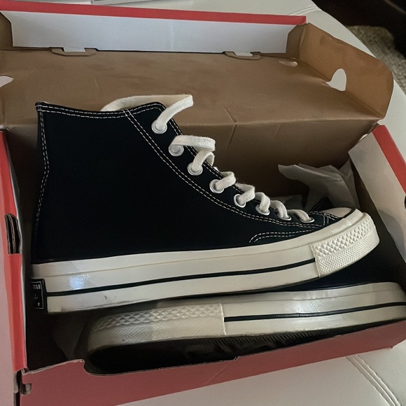 Converse Chuck Taylor All Star High Top Sneaker - Picture 4 of 7